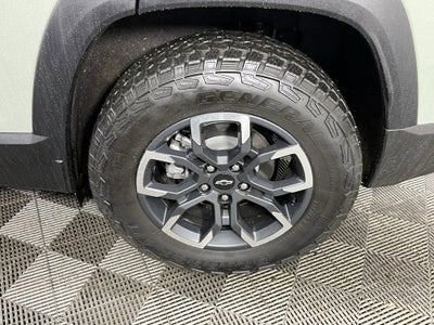 2025 Chevrolet Equinox AWD ACTIV