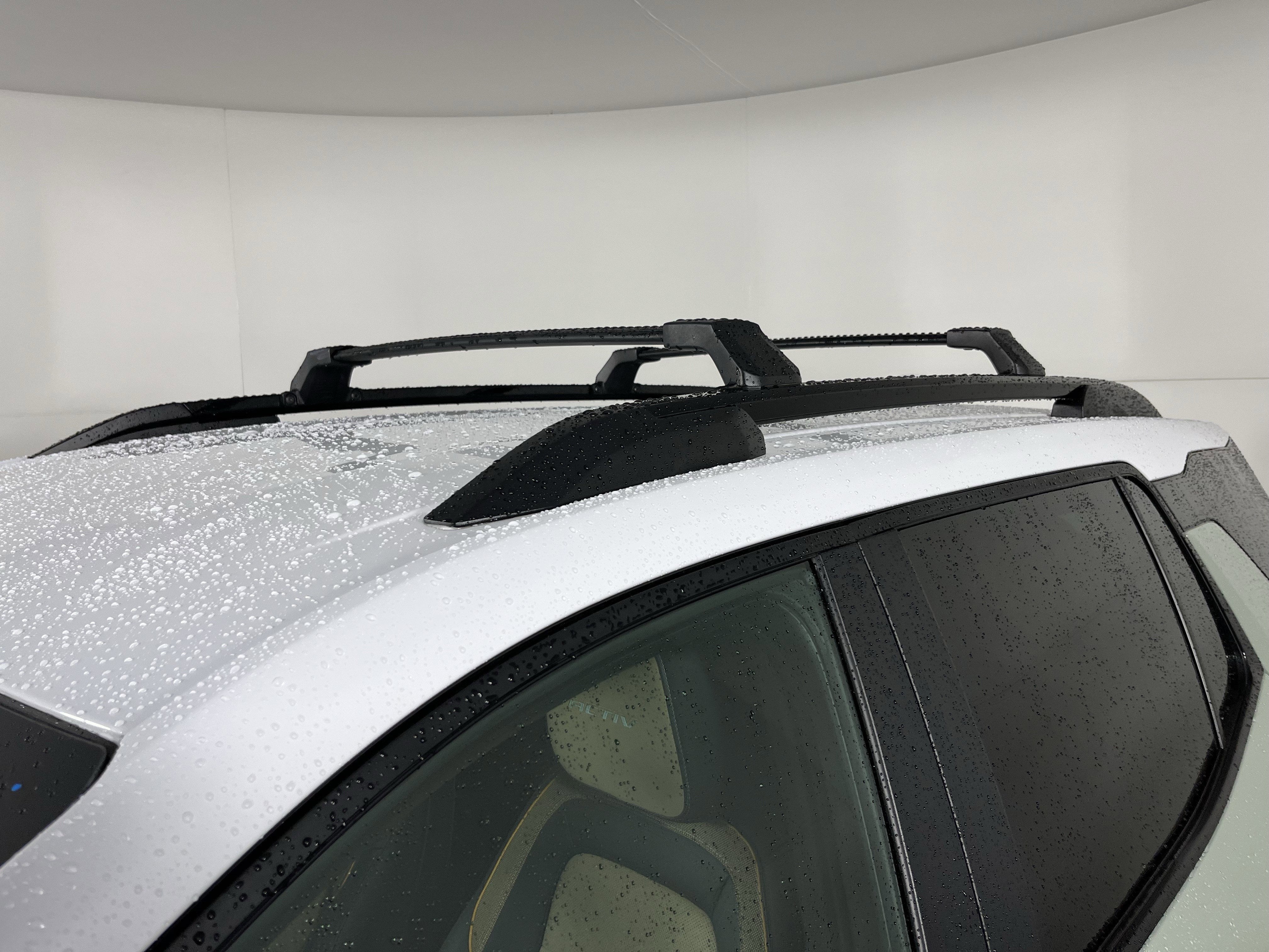 2025 Chevrolet Equinox AWD ACTIV