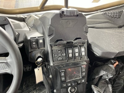 2021 CAN-AM ATV Base