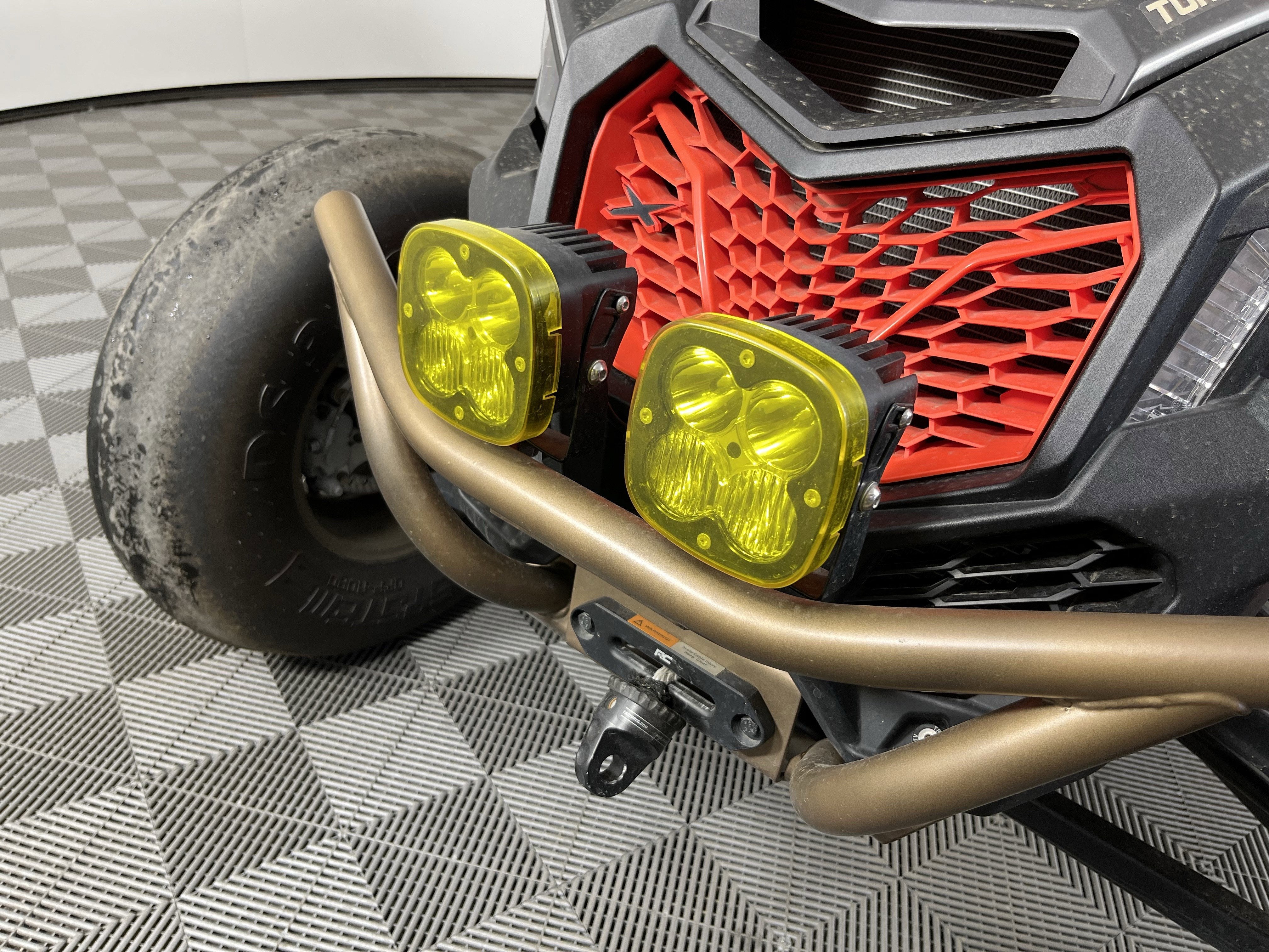 2021 CAN-AM ATV Base