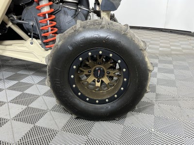 2021 CAN-AM ATV Base