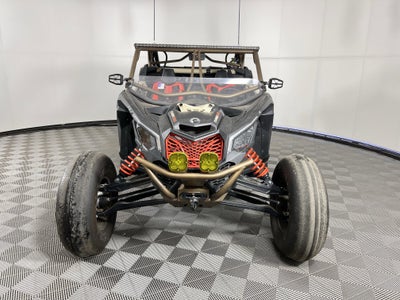 2021 CAN-AM ATV Base