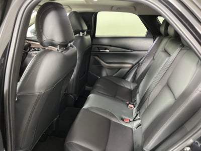 2024 Mazda Mazda CX-30 2.5 S Premium Package