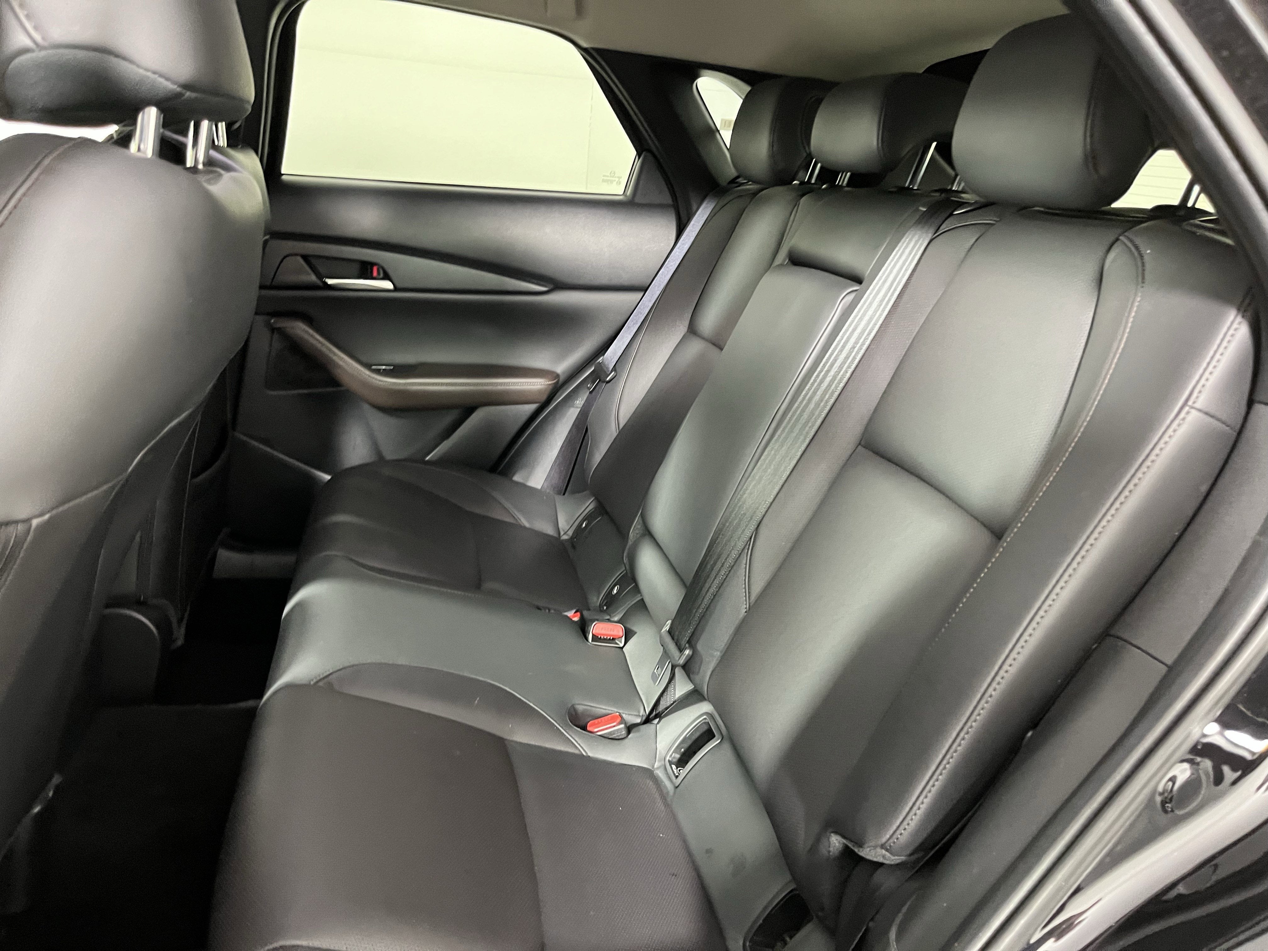 2024 Mazda Mazda CX-30 2.5 S Premium Package