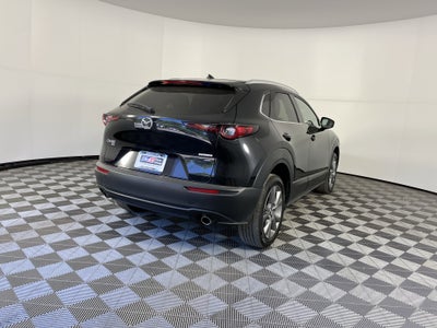 2024 Mazda Mazda CX-30 2.5 S Premium Package