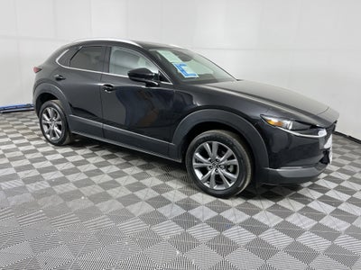 2024 Mazda Mazda CX-30 2.5 S Premium Package