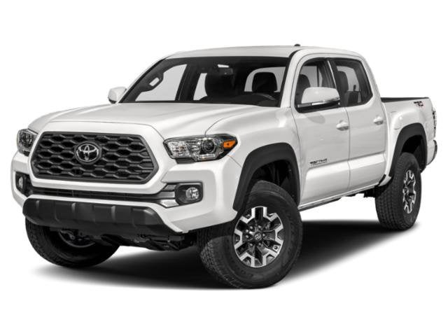2022 Toyota Tacoma 4WD TRD Off Road