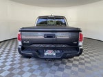 2016 Toyota Tacoma Limited