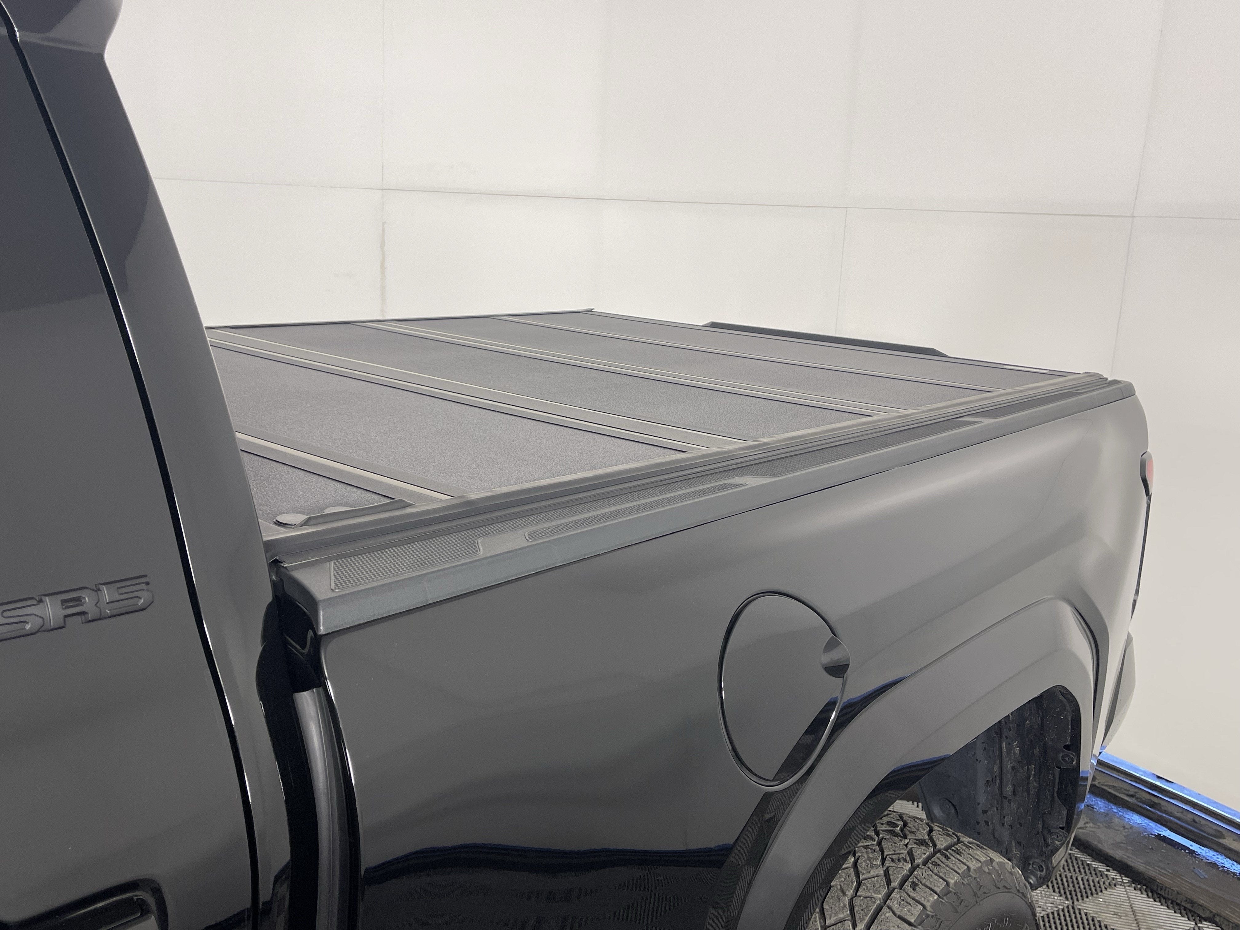 2025 Toyota Tacoma 4WD SR