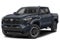 2025 Toyota Tacoma 4WD Base
