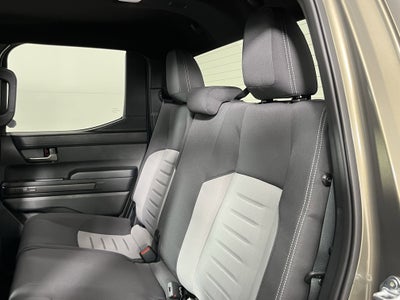 2025 Toyota Tacoma 4WD TRD Sport