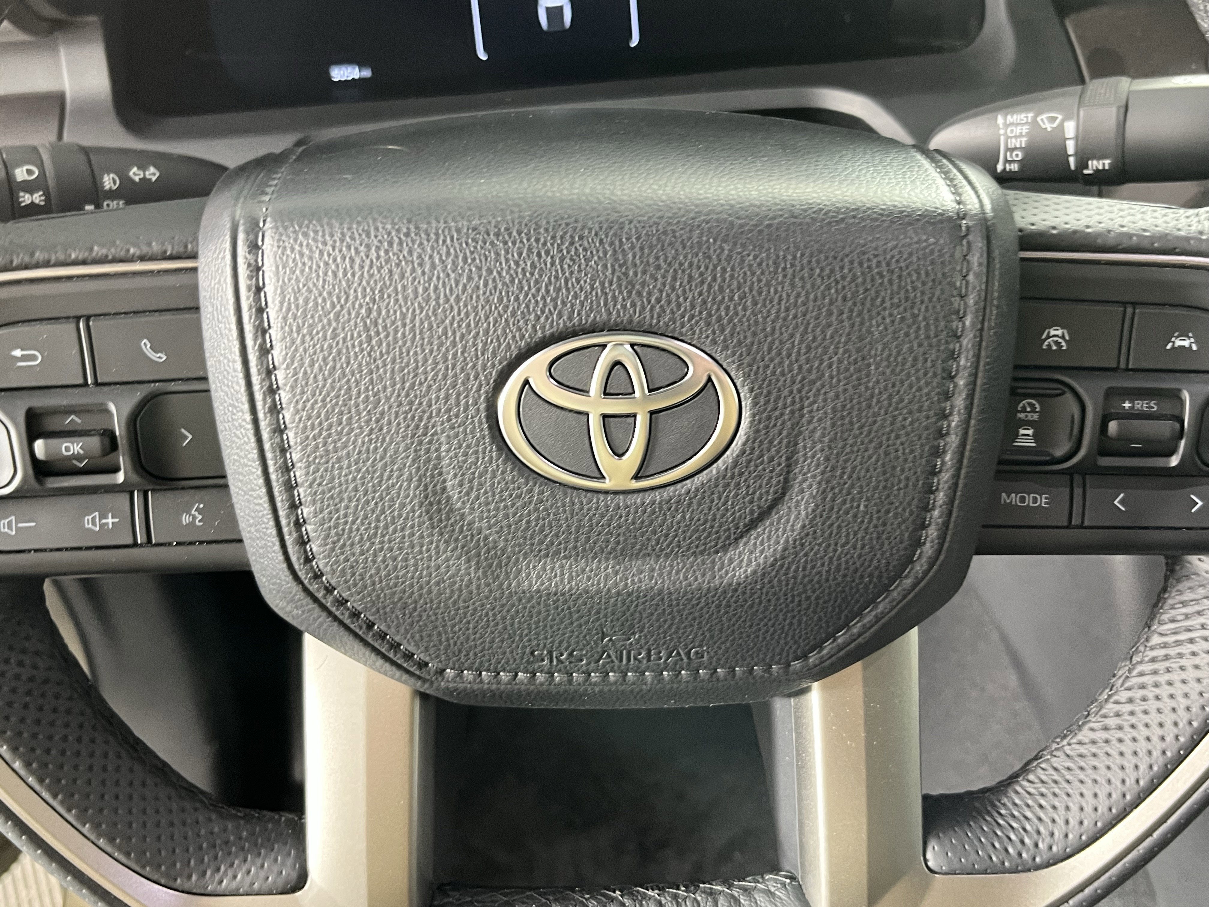 2025 Toyota Tacoma 4WD TRD Sport