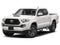 2021 Toyota Tacoma 4WD TRD Sport