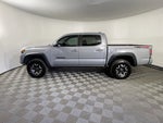 2020 Toyota Tacoma 4WD SR5