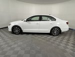 2017 Volkswagen Jetta 1.4T SE