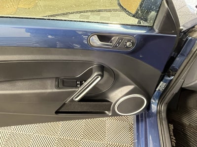 2019 Volkswagen Beetle SE