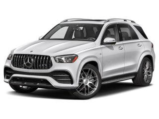 2021 Mercedes-Benz GLE AMG® GLE 53