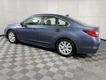 2016 Subaru Legacy 2.5i Premium