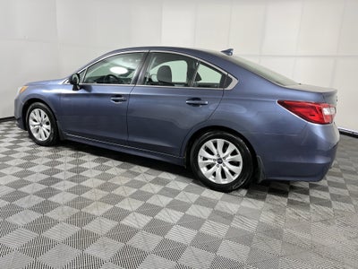 2016 Subaru Legacy 2.5i Premium