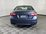 2016 Subaru Legacy 2.5i Premium