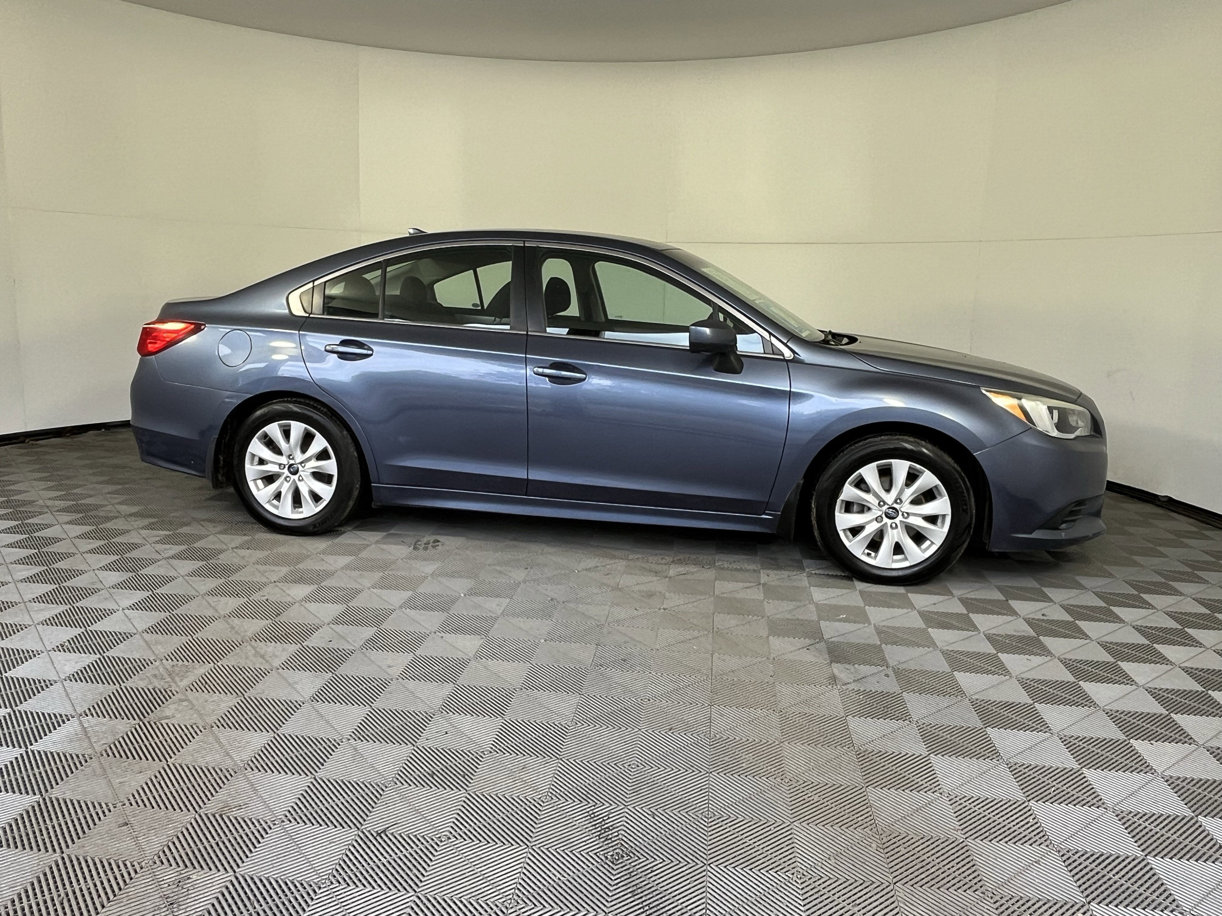 2016 Subaru Legacy 2.5i Premium