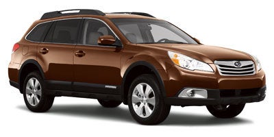 2011 Subaru Outback 3.6R Limited Pwr Moon