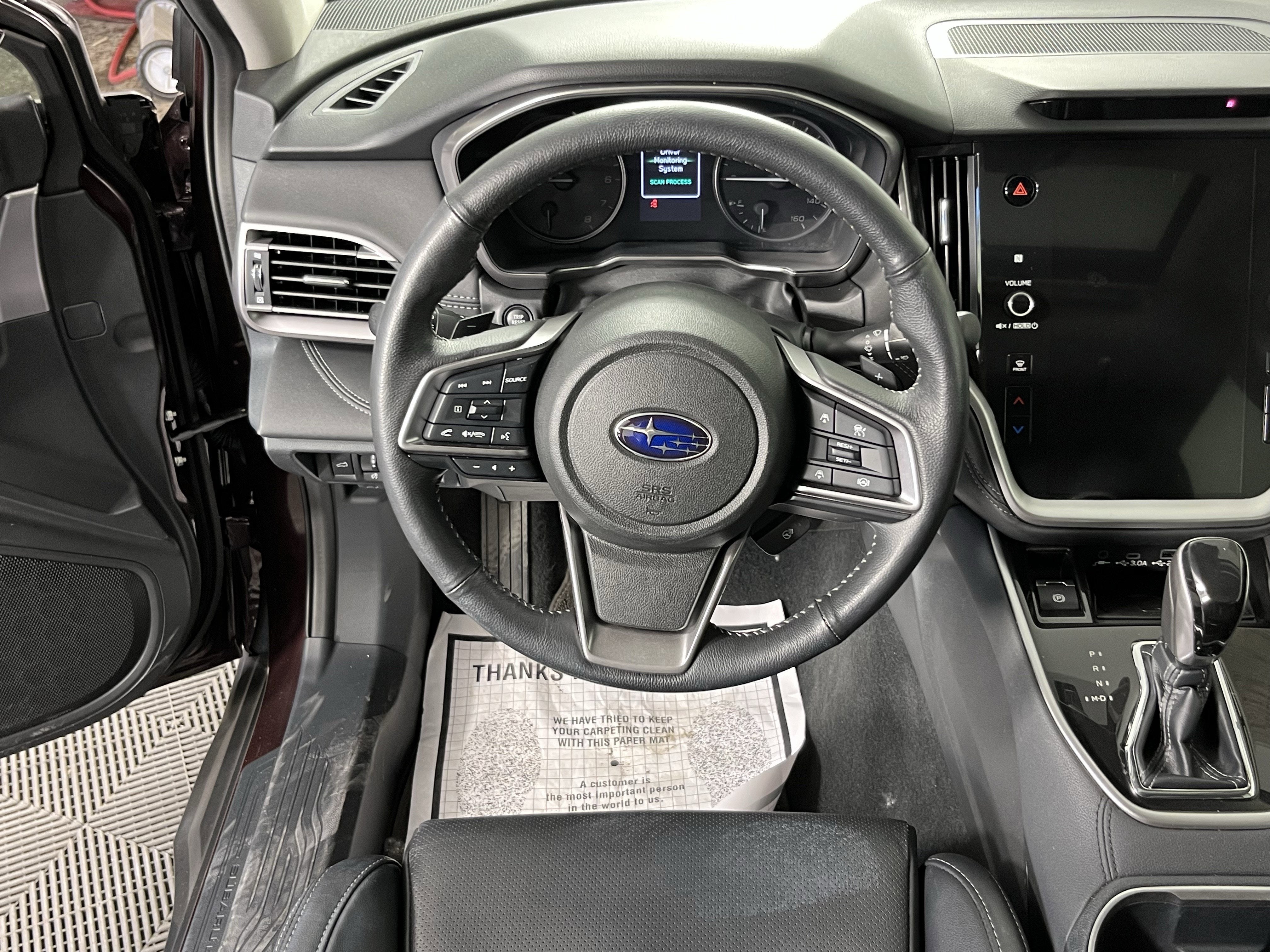 2023 Subaru Outback Limited XT