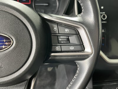 2023 Subaru Ascent Premium