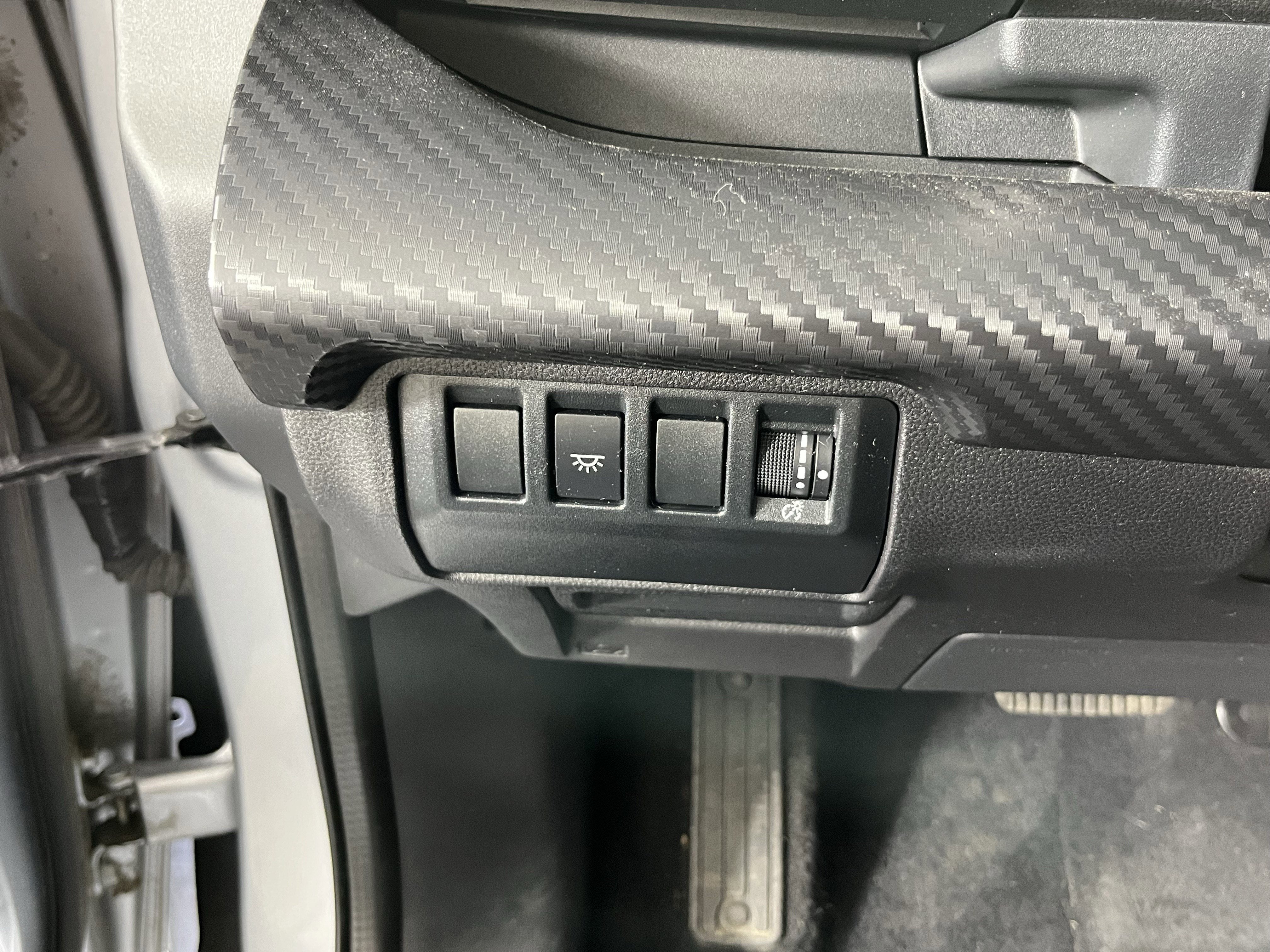 2023 Subaru Ascent Premium