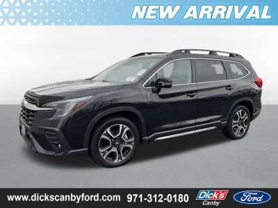 2023 Subaru Ascent Limited