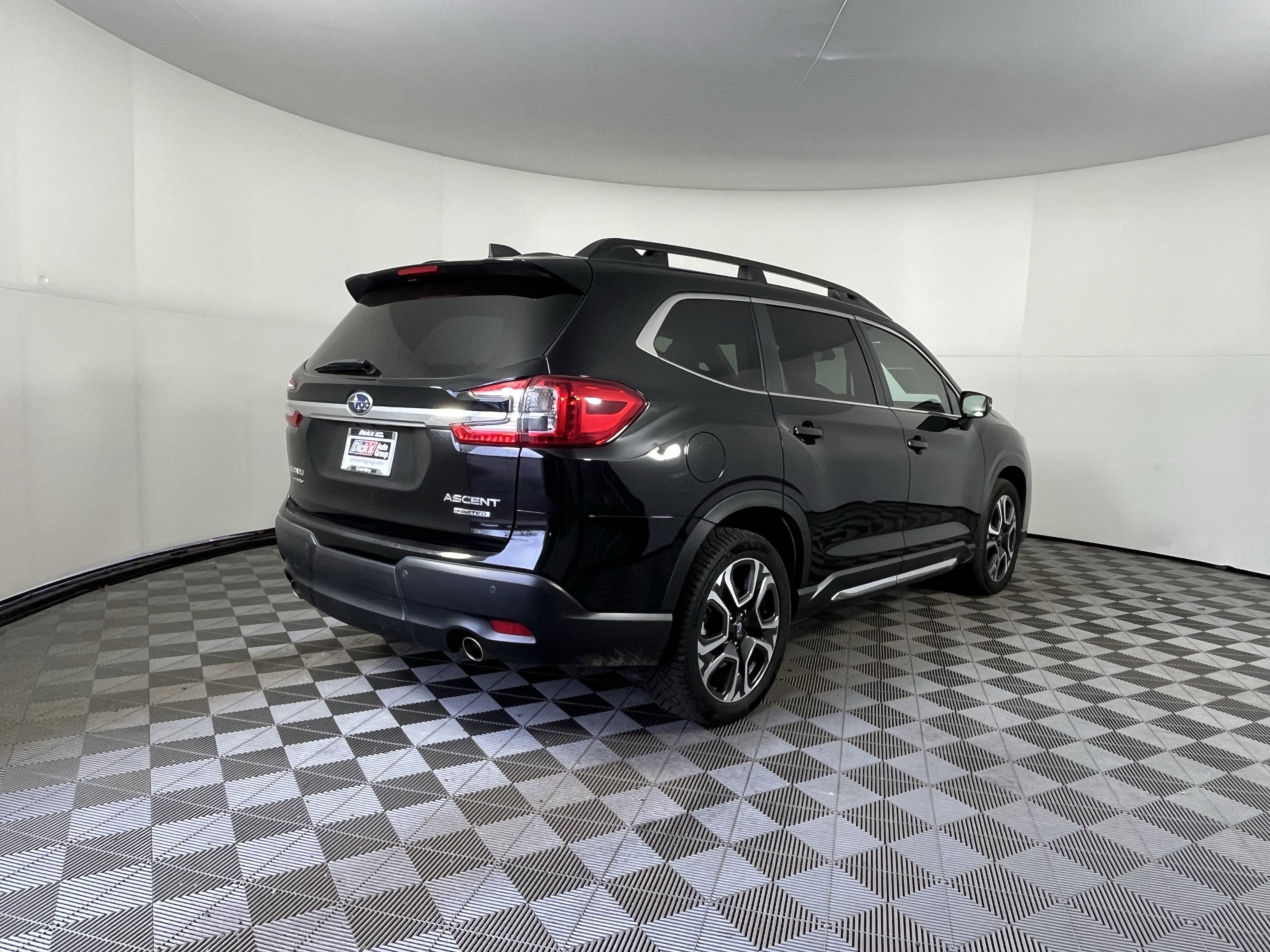 2023 Subaru Ascent Limited