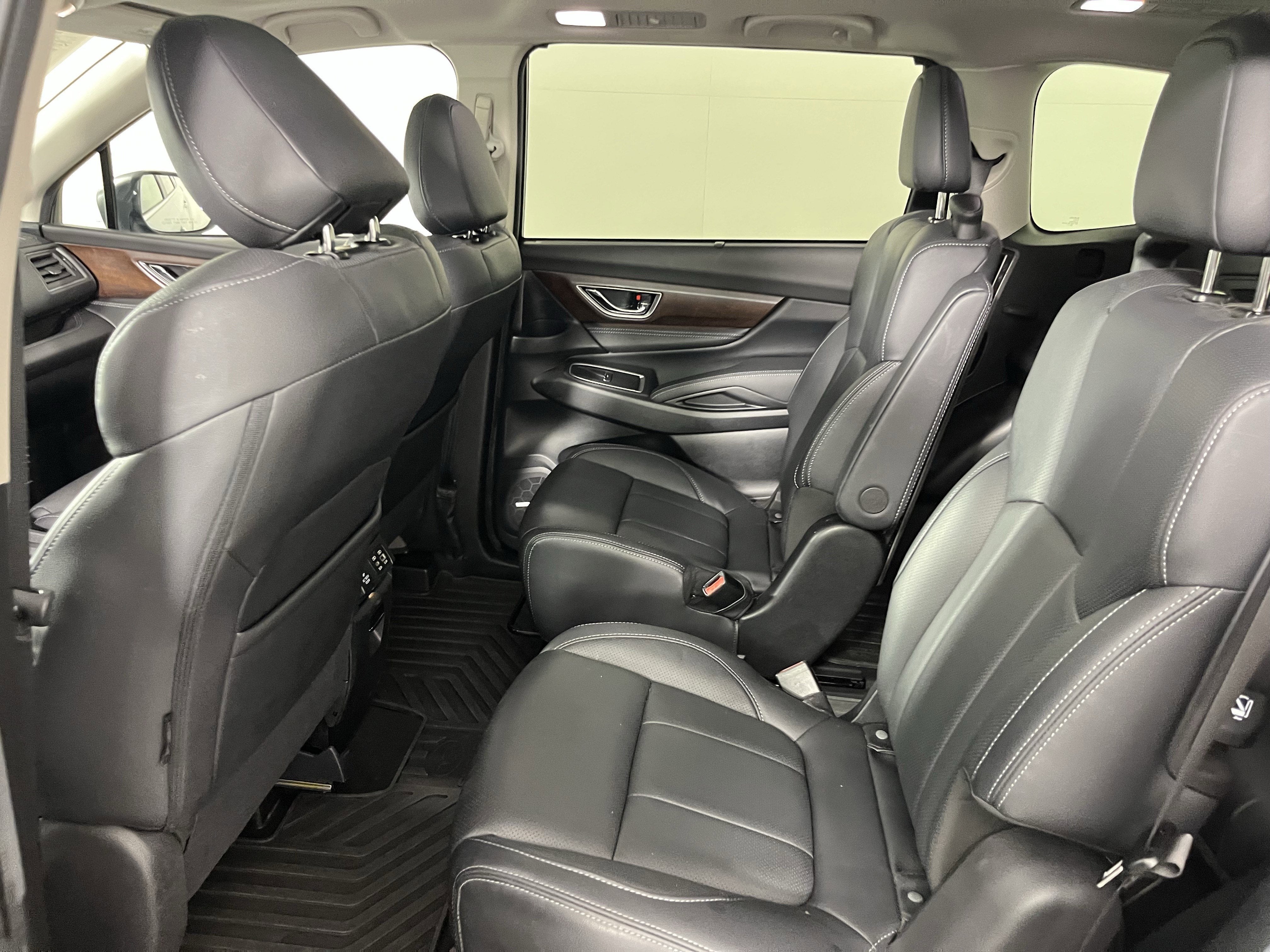 2025 Subaru Ascent Touring