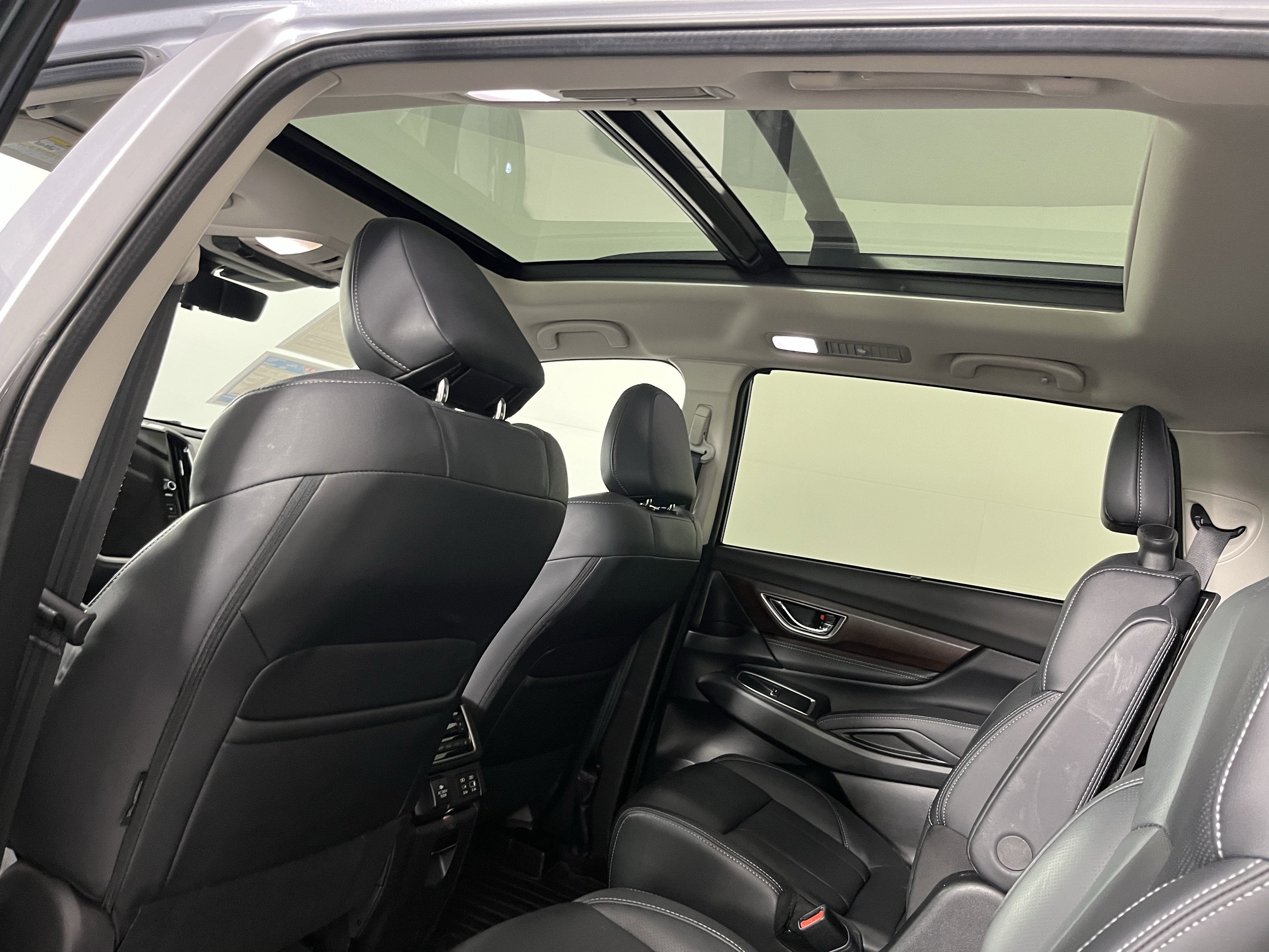 2025 Subaru Ascent Touring
