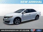 2012 Toyota Camry L