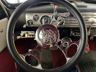 1948 Chevrolet FLEETLINE Base