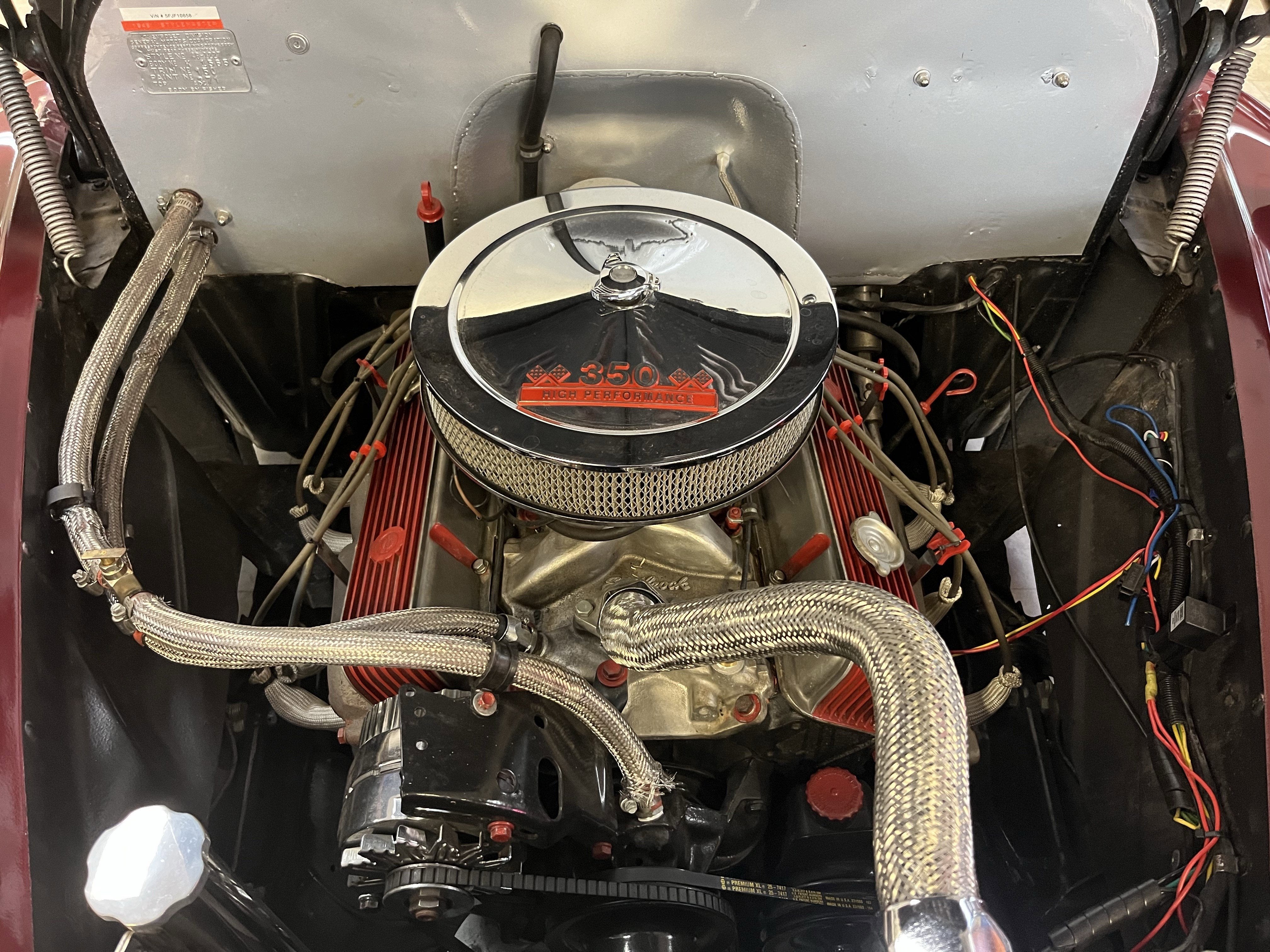 1948 Chevrolet FLEETLINE Base