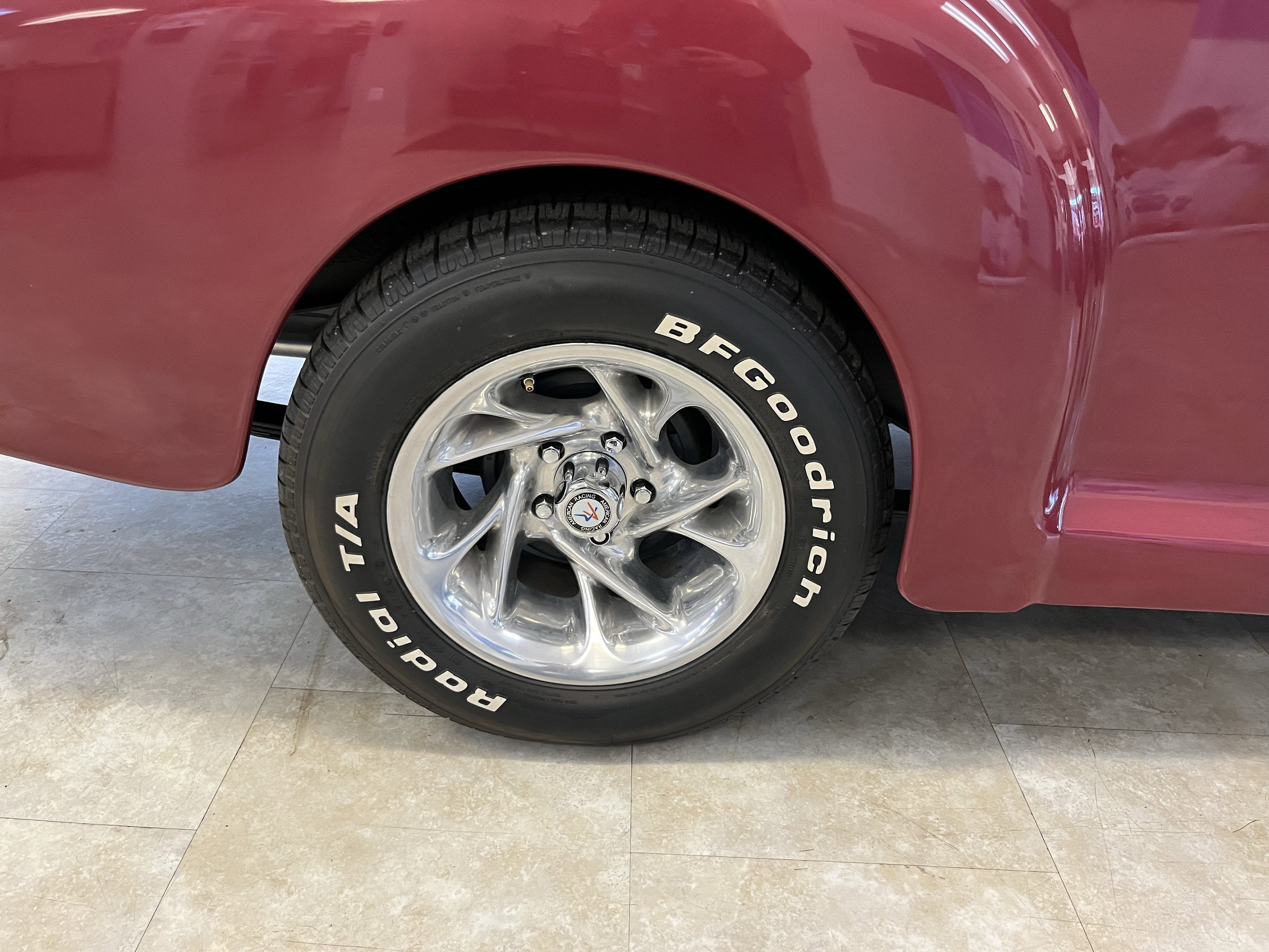 1948 Chevrolet FLEETLINE Base