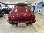 1948 Chevrolet FLEETLINE Base