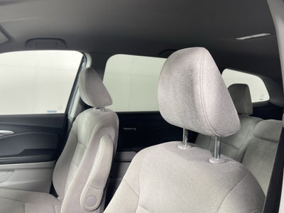 2019 Honda Pilot EX
