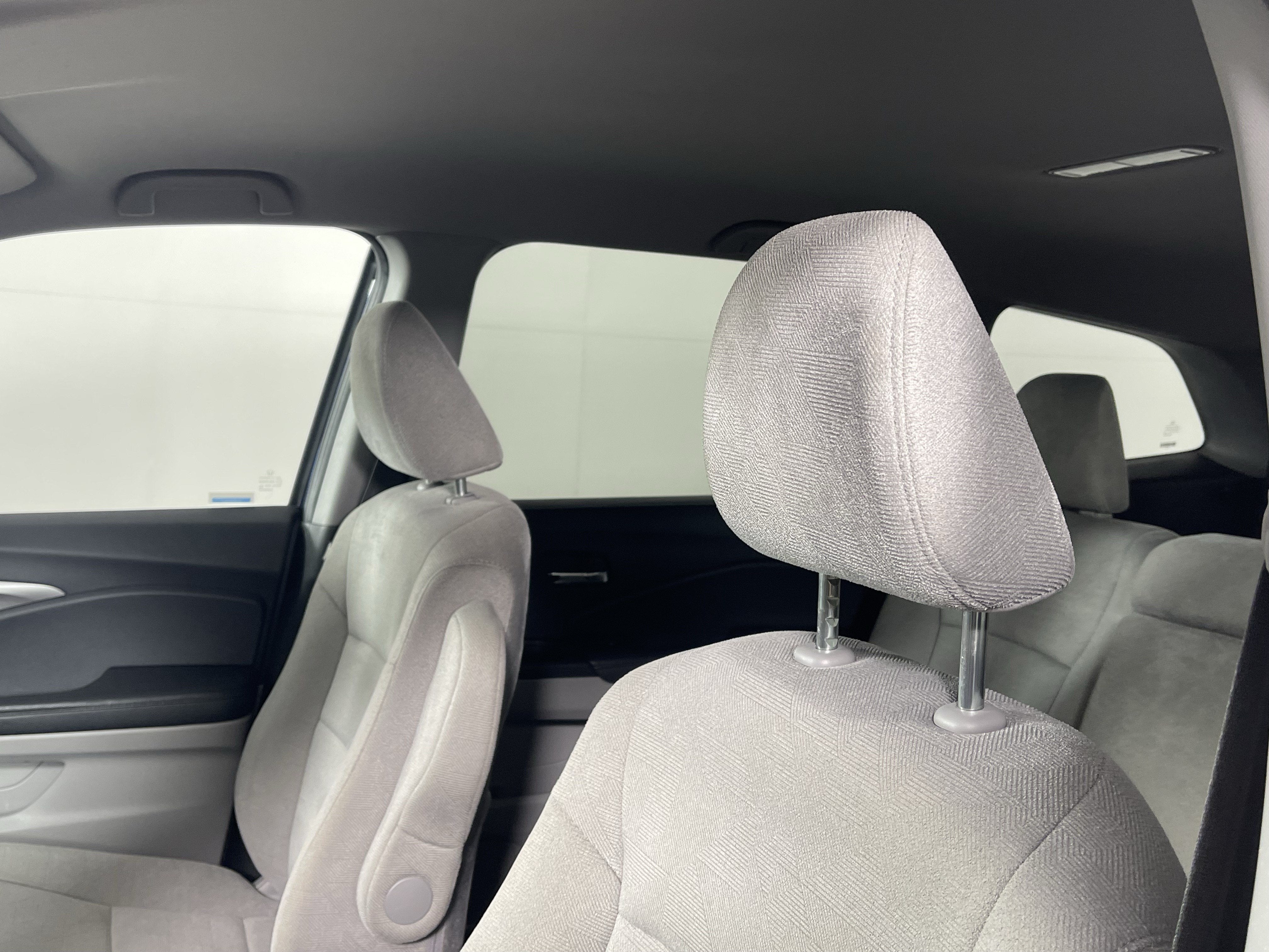 2019 Honda Pilot EX