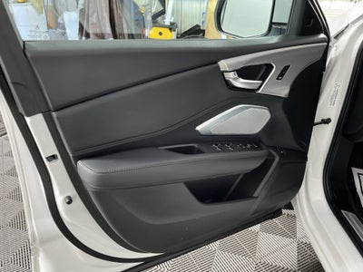 2020 Acura RDX Base