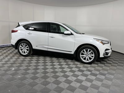 2020 Acura RDX Base