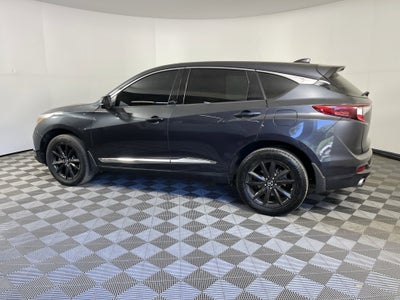 2020 Acura RDX w/Technology Pkg