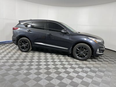 2020 Acura RDX w/Technology Pkg
