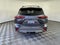 2023 Toyota Highlander Hybrid Platinum