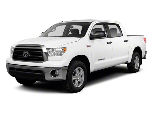 2013 Toyota Tundra 4WD Truck Base