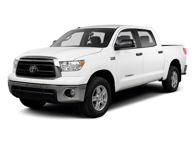 2013 Toyota Tundra 4WD Truck Base