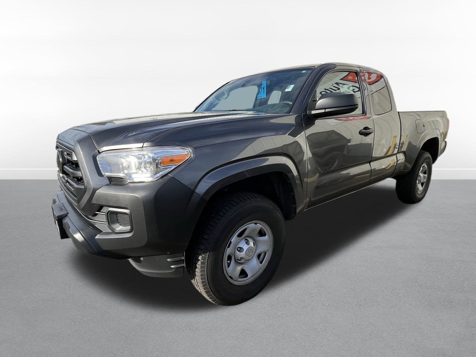 2019 Toyota Tacoma 2WD SR