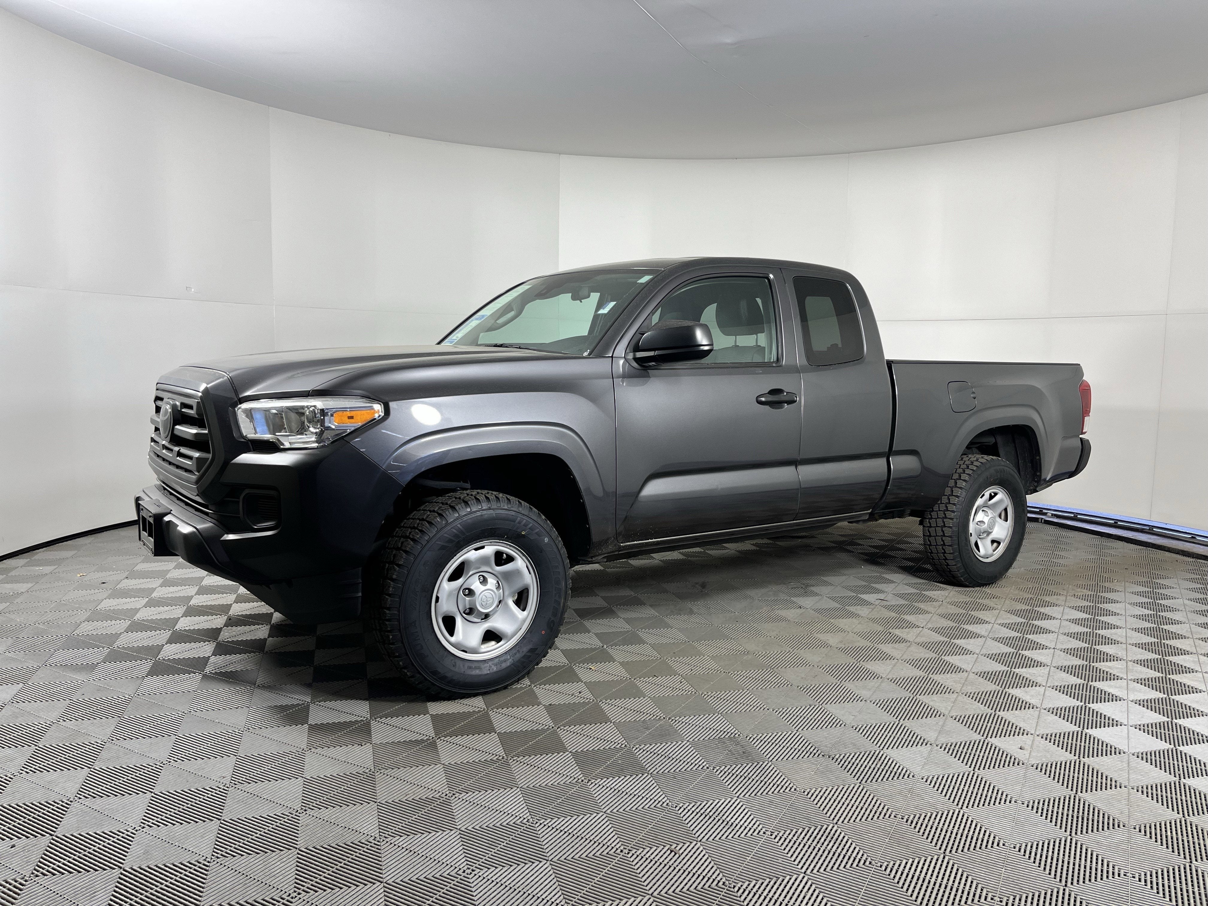 2019 Toyota Tacoma 2WD SR