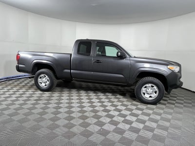 2019 Toyota Tacoma 2WD SR